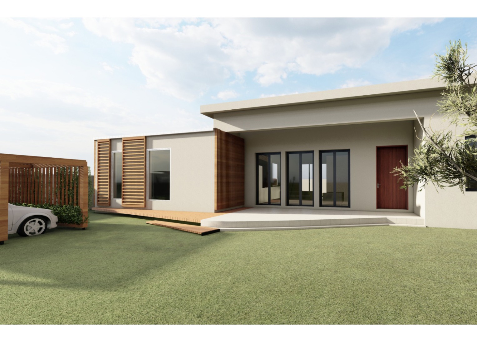 Maison Se